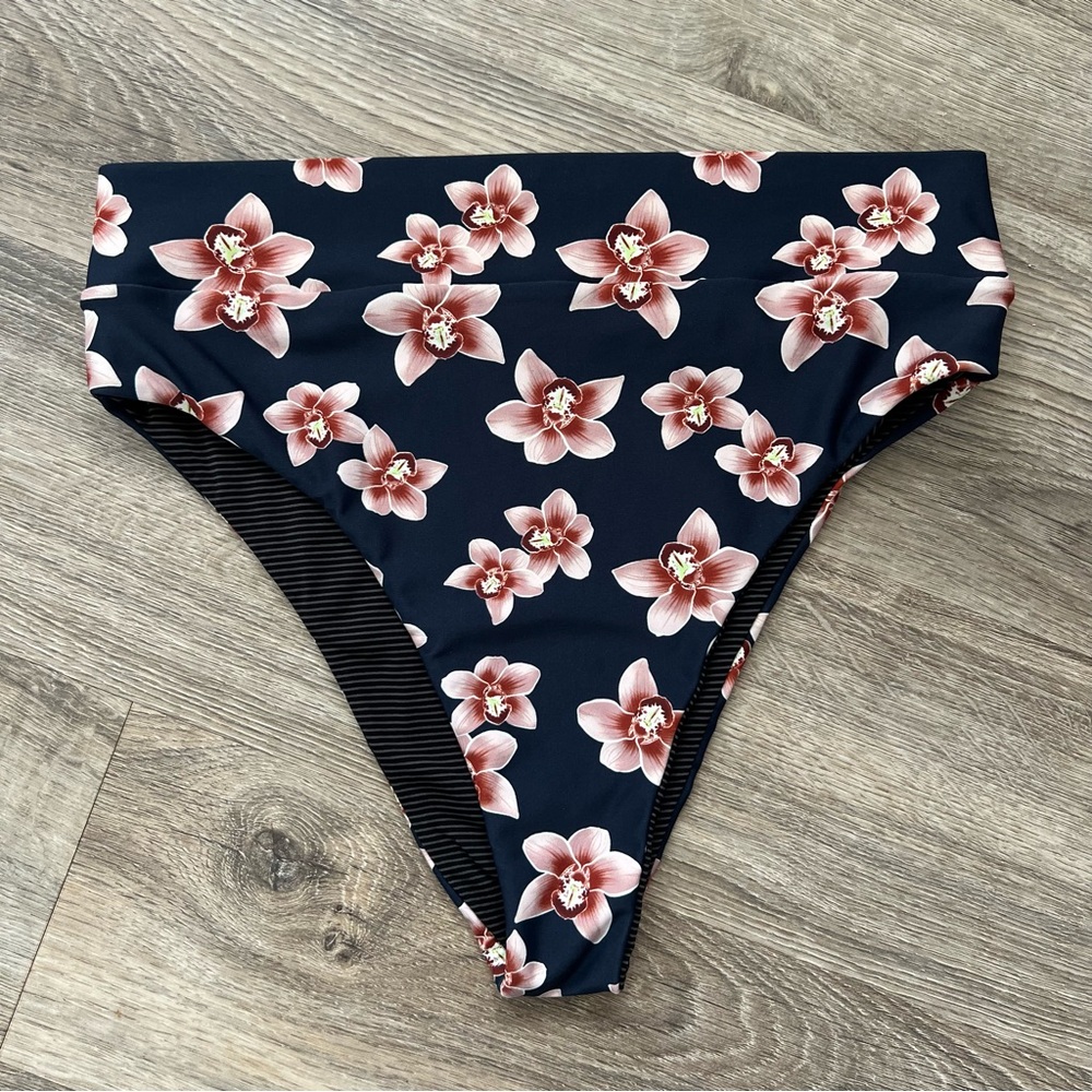 Acacia Swimwear Bottoms